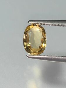 「特別価格」トルマリンルース　0.8ct KS500-508 最大級値引きしました