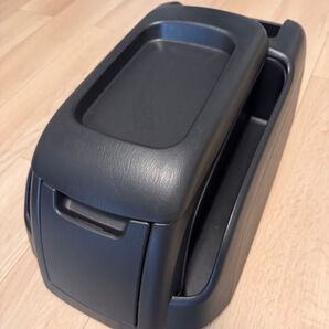 ハイエース コンソールボックス