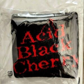 AcidBlackCherryリストバンド◯非売品◯モバイル会員限定◆未使用◆ リストバンド