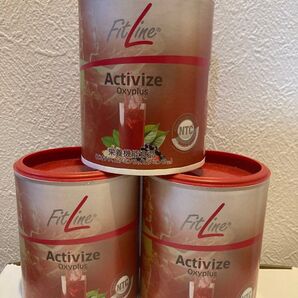 PM アクティヴァイズ フィットライン 3缶