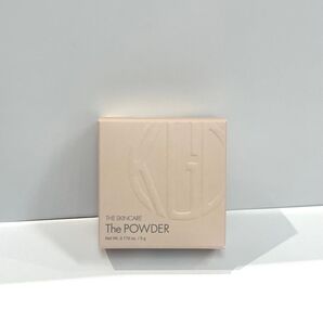 江原道 ザ・パウダー 美容液パウダー Koh Gen Do/江原道(コウゲンドウ)