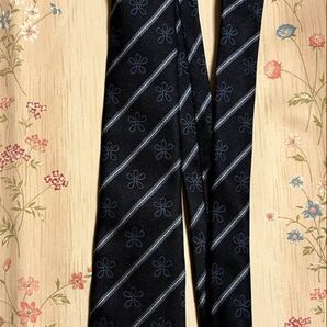 近畿大学附属高校 近大高校 ネクタイ ブルー