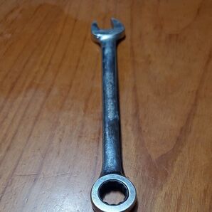 SK-TOOLS メガネレンチ 1349140(中古品)サイズは14です。