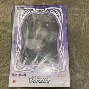 ダークエルフ村 カミラ 特典同梱版