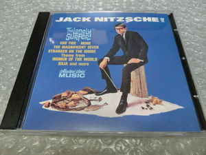  быстрое решение CD Jack Nitzsche Jack *ni che Leon Russell Dave Gates Jimmy Bond Hal Blaine Harry Betts Phil * Spector 1963 год популярный запись 