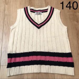  free shipping [140cm]JENNI knitted the best Jenni 
