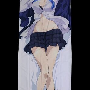 ココロコネクト 稲葉姫子 抱き枕カバー AJ2WAYトリコット C83 新品未使用