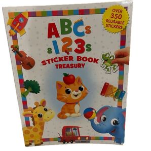 英語 ドリル シール 知育 ワークブック