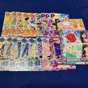 【リクエスト ⑧】アイカツカード まとめ売り 40枚セット 20枚セット② キュート①