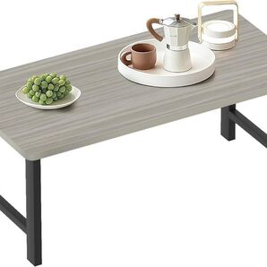 ローテーブル リビングテーブル 北欧風 一人暮らし用 おしゃれテーブル サイドテーブル 省スペース センターテーブル