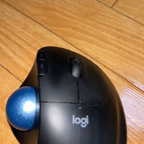 ロジクール ERGO M575SPd