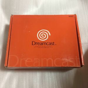 DC Dream Cast Body Body Sega Partners Member Limited Special Model