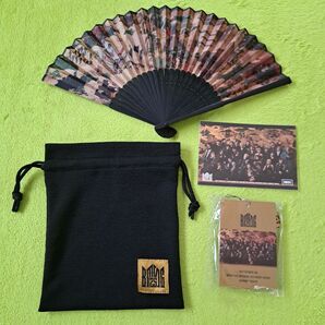 【BMSG FES’25】アップグレードS席 特典 9/28 Ver.