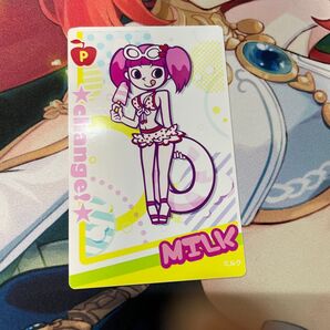 カードコネクト ポップンミュージック MOE