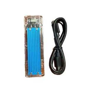 ADATA XPG SSD 256GB ASX6000PNP-256GT-B ORICOケース付 外付けSSD