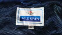 ★送料無料★ MILDSEVEN レインウェア サイズL（中古品）_画像3