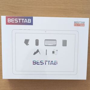 AI タブレット android14 10インチ 8+16GB RAM+256GB ROM