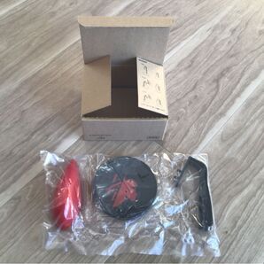 エヴァンゲリオン×JINS メガネスタンド アスカ