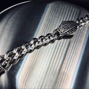 ドクロ ブレスレット ヴィンテージ