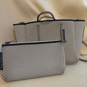 STATE OF ESCAPE ステートオブエスケープ ポーチ付き