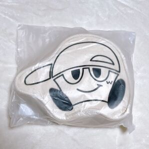 (値段交渉○)WEST 関西七色男大祭り ヤツポーチ