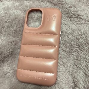 THE PUFFER CASE iPhoneケース スマホケース