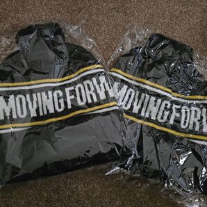 栃木sc 来場特典 非売品 ニット帽ペア