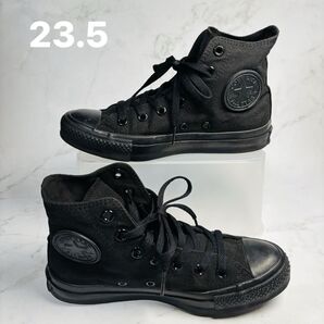 CONVERSE コンバース スニーカー CANVAS ALL STAR Hi キャンバス23.5
