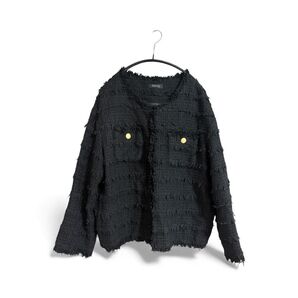 美品 バーニーズニューヨーク ジャケット