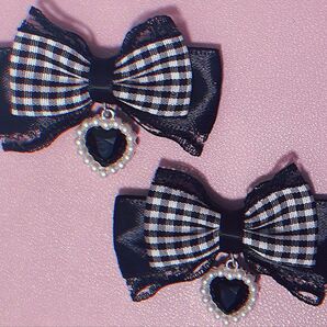 C様(Dのチャームに変更)