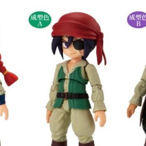 リンクトラベラーズ 海賊団員(男)