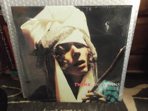 THINK[THINK PINK]VINYL,GER.未開封