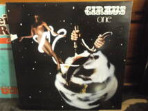 CIRKUS[ONE]VINYL,RE _画像1