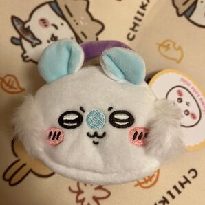 すぐ発送 ちいかわぬいふわ マスコット モモンガ