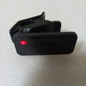 KORG(コルグ) ギター/ベース用 クリップチューナー Pitchclip 2 ピッチクリップ PC-2