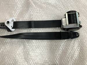  Peugeot left seat belt rebuilt PEUGEOT repair 