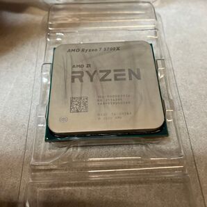 AMD Ryzen 7 5700X Socket AM4