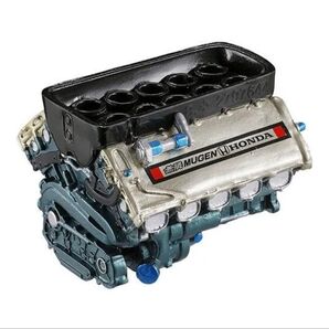 無限エンジンコレクション 無限 エンジン ガチャガチャ ガチャポン