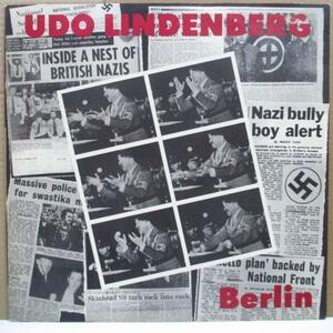 UDO LINDENBERG-Berlin (UK Orig.12)