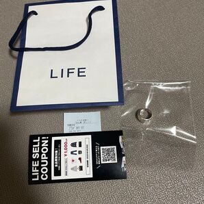 クロムハーツ スタンプシールリング15号