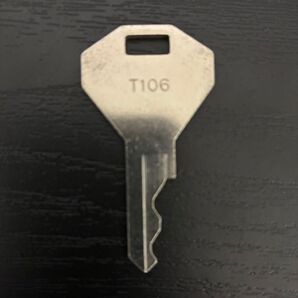 火災通報装置【鍵】