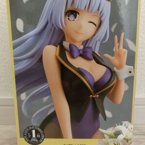 デート・ア・ライブ GLITTER&GLAMOURS-MIKU IZAYOI- フィギュア 誘宵美九