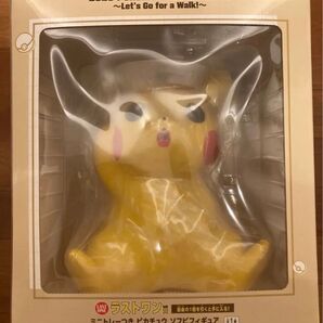 2025 Pokmon Collection くじ ラストワン賞