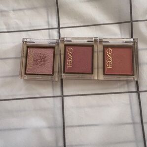 エクセル アイプランナー 3色 セット