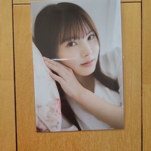 森平麗心 ポストカード 乃木坂46 アップトゥボーイ