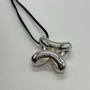 エルメス HERMES リマ GM ネックレス ペンダント Ag925