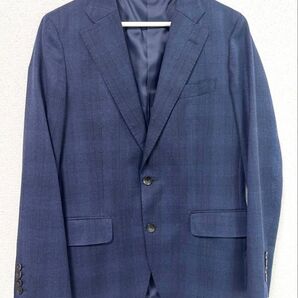 SUIT SELECT スーツセレクト ジャケット チェック柄