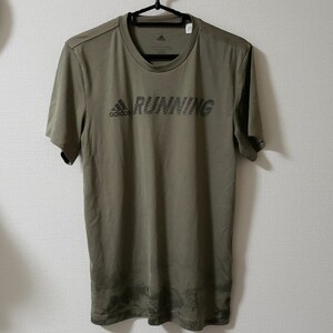 アディダス 半袖 Tシャツ sサイズ ランニング ジム スポーツ Adidas