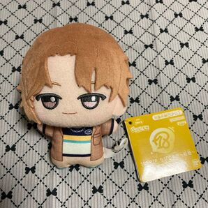 18TRIP エイトリ ちびぐるみ 七基