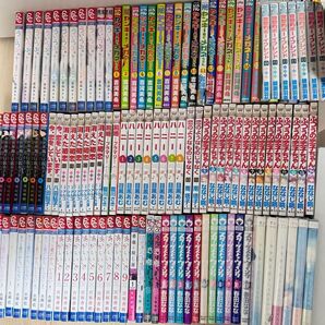 少女漫画 コミック 全巻セット 漫画 マンガ コミックス レディース 女性